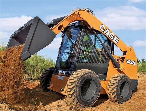 cheapest skid steer brand